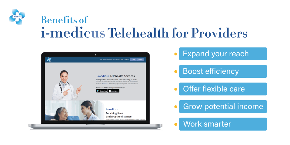 Telehealth for Providers